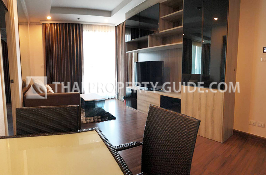 Condominium for rent in Sathorn